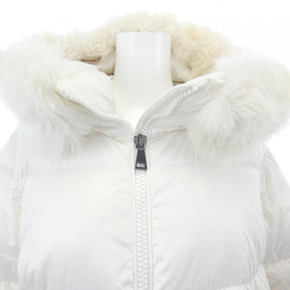 Moncler Laiche Down Jacket — view 7