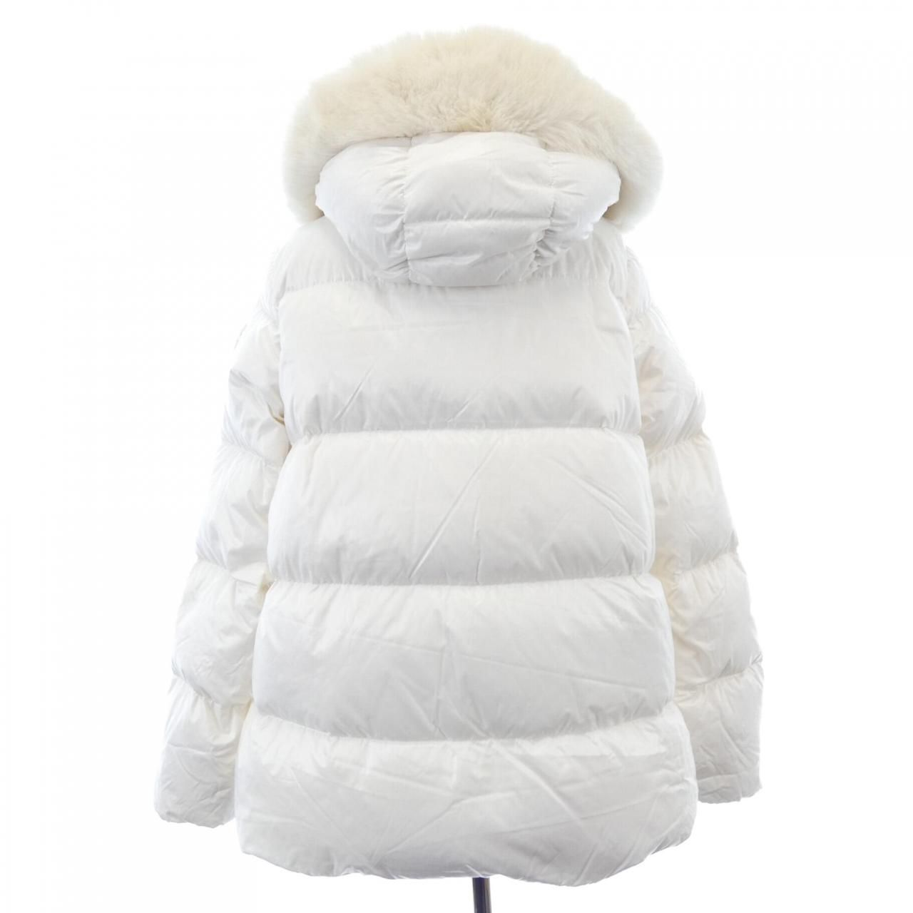 Moncler Laiche Down Jacket — view 2