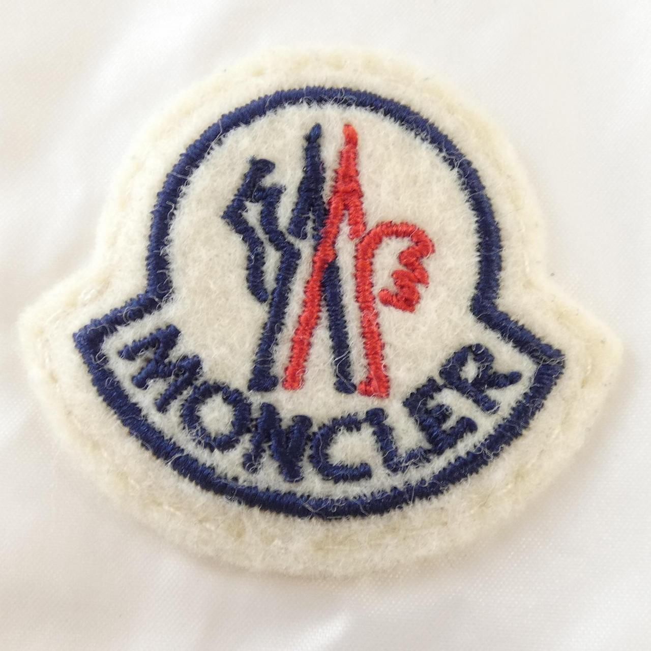 Moncler Laiche Down Jacket — view 9