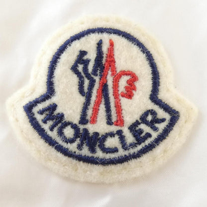 Moncler Laiche Down Jacket — view 9