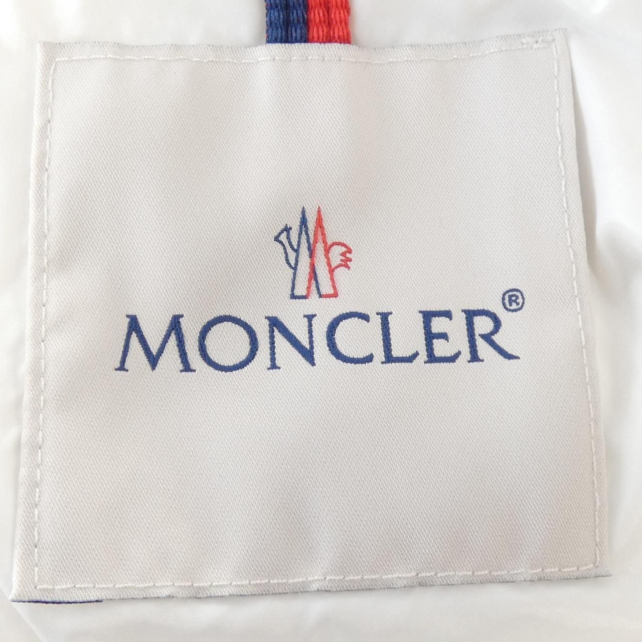 Moncler Laiche Down Jacket — view 6