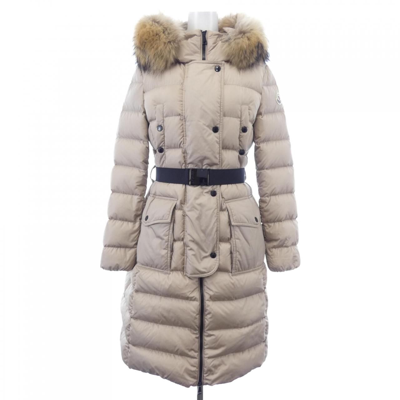 Moncler Khloe Down Coat