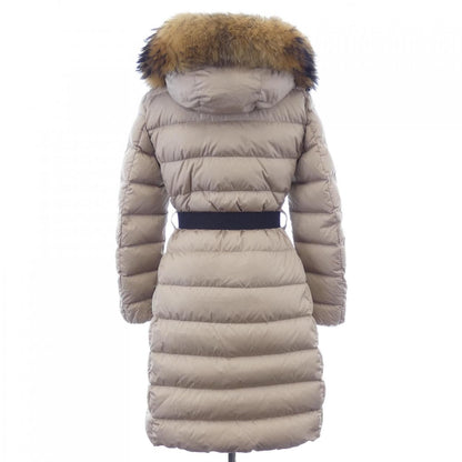 Moncler Khloe Down Coat — view 2