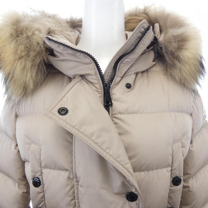 Moncler Khloe Down Coat — view 6