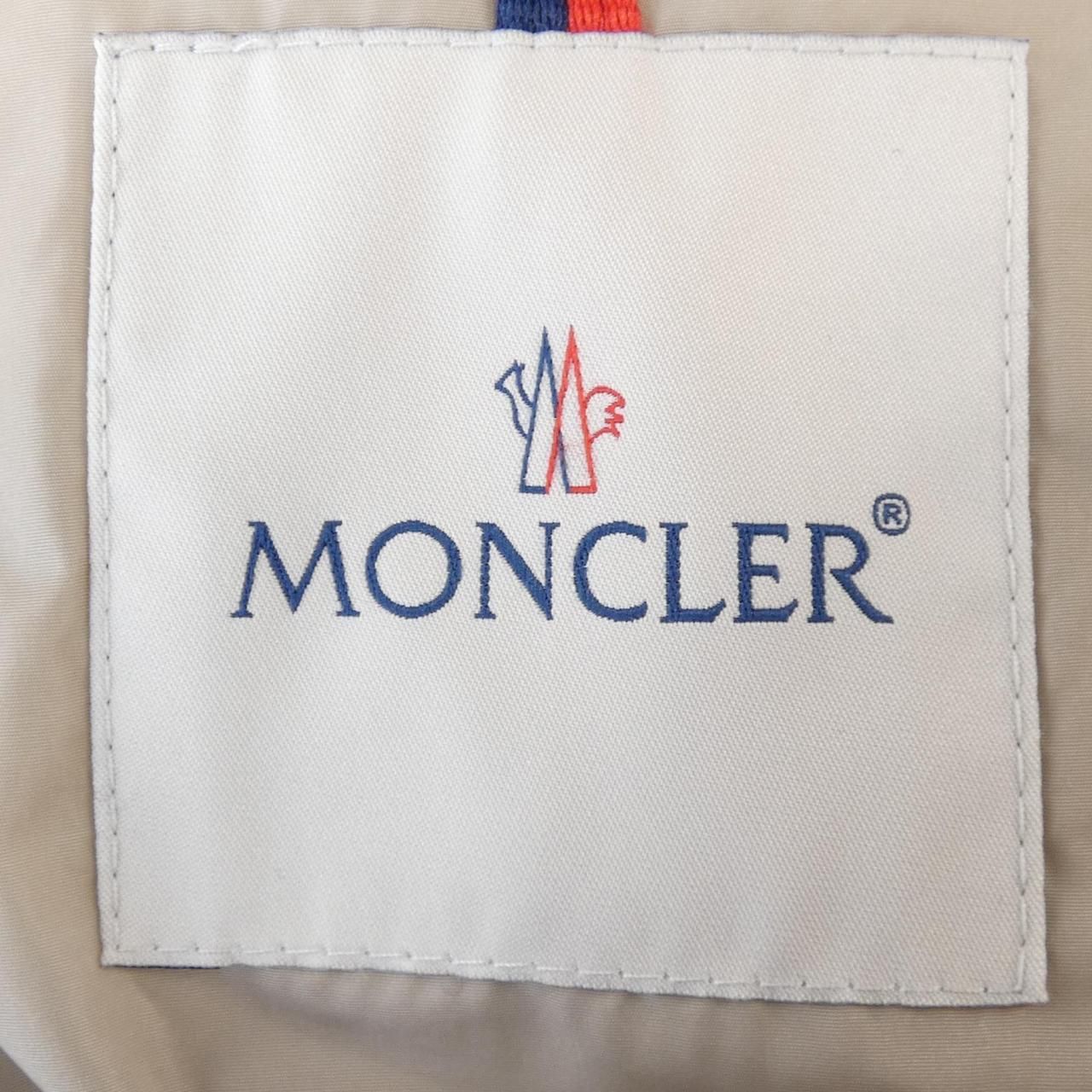 Moncler Khloe Down Coat — view 5