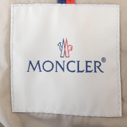 Moncler Khloe Down Coat — view 5