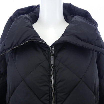 Moncler Vouglans Down Coat — view 6
