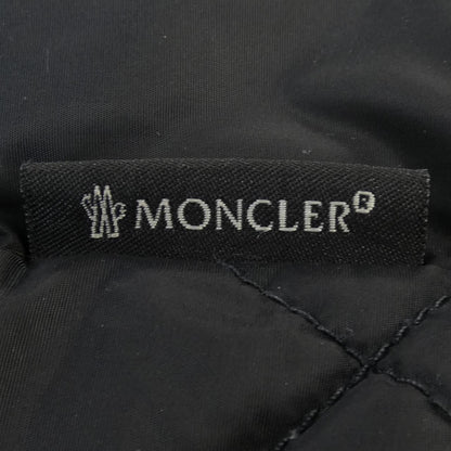 Moncler Vouglans Down Coat — view 8