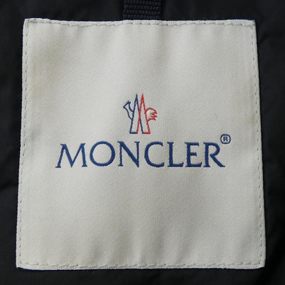 Moncler Vouglans Down Coat — view 5