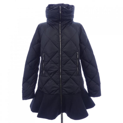 Moncler Vouglans Down Coat