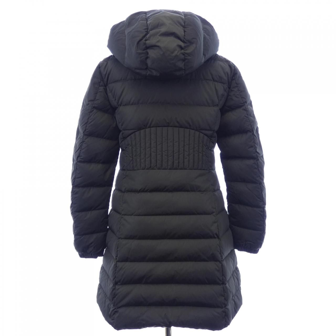 Moncler Orophin Down Coat — view 2