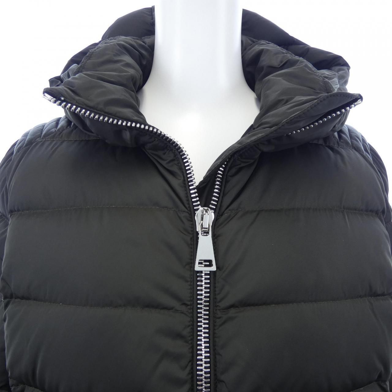 Moncler Orophin Down Coat — view 6