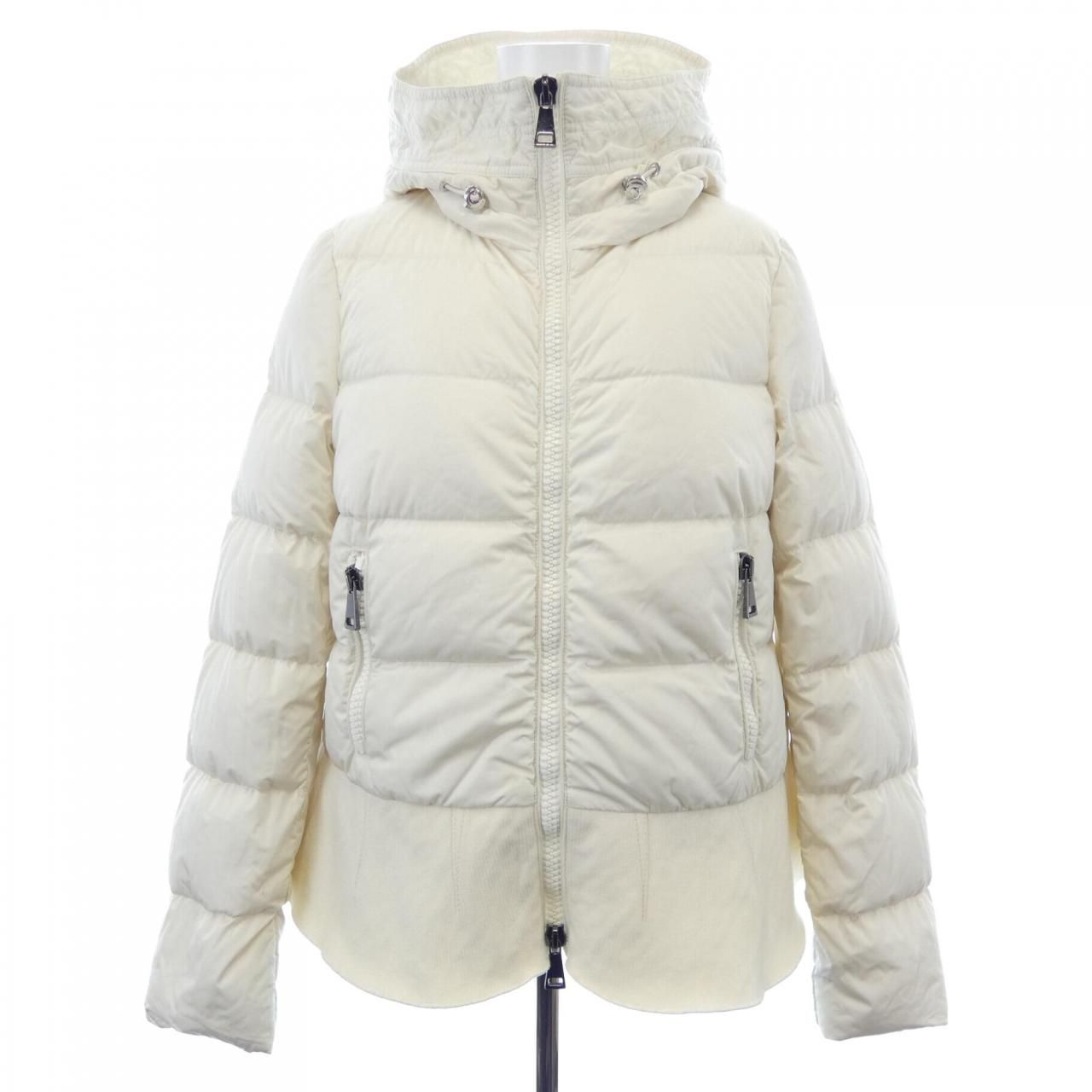 Moncler Nesea Down Jacket