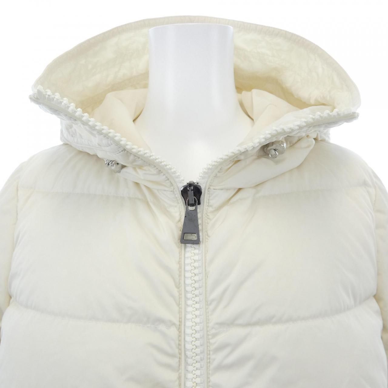 Moncler Nesea Down Jacket — view 7