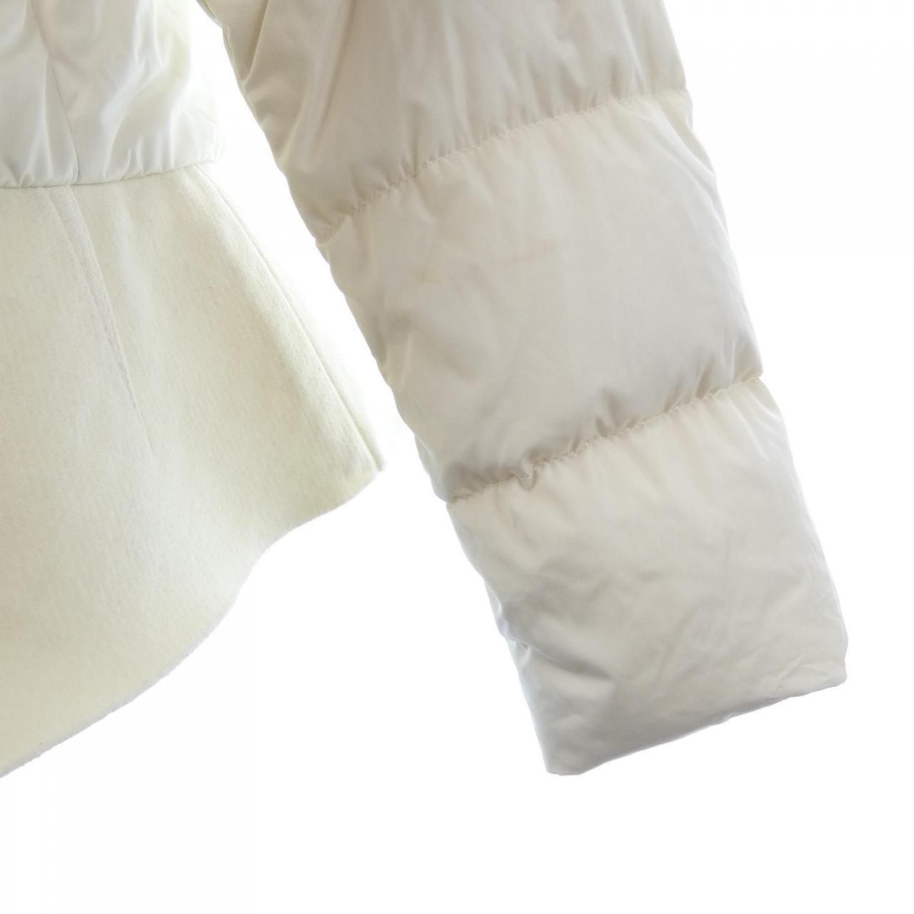 Moncler Nesea Down Jacket — view 8