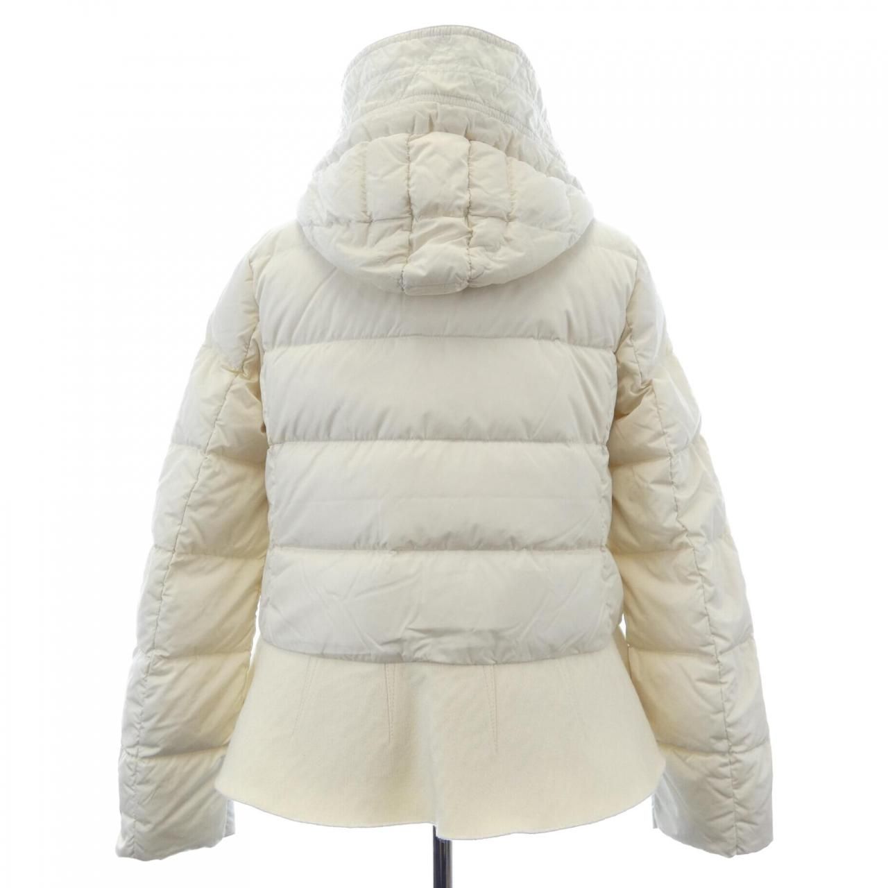 Moncler Nesea Down Jacket — view 2