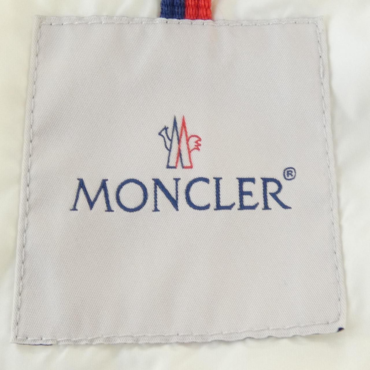 Moncler Nesea Down Jacket — view 6