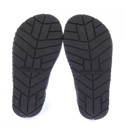 Bottega Veneta Sandals Gray — view 4