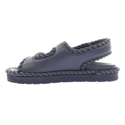 Bottega Veneta Sandals Gray — view 2