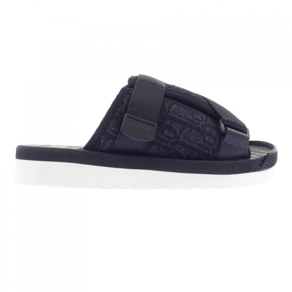 Dior Alpha Oblique Jacquard Sandals