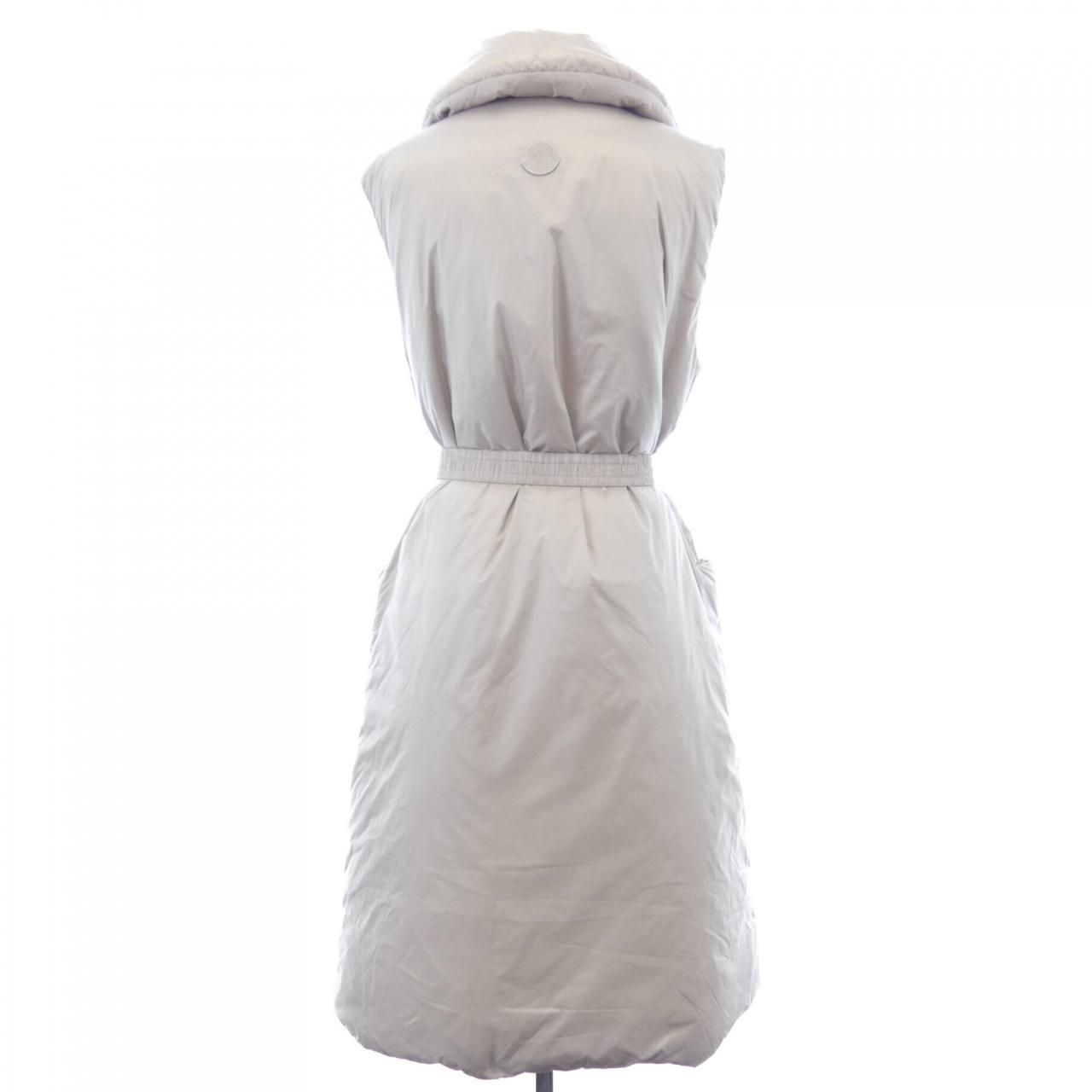 Moncler Sables Down Vest — view 2