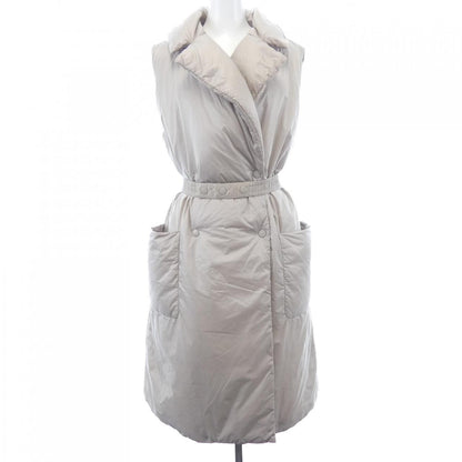 Moncler Sables Down Vest