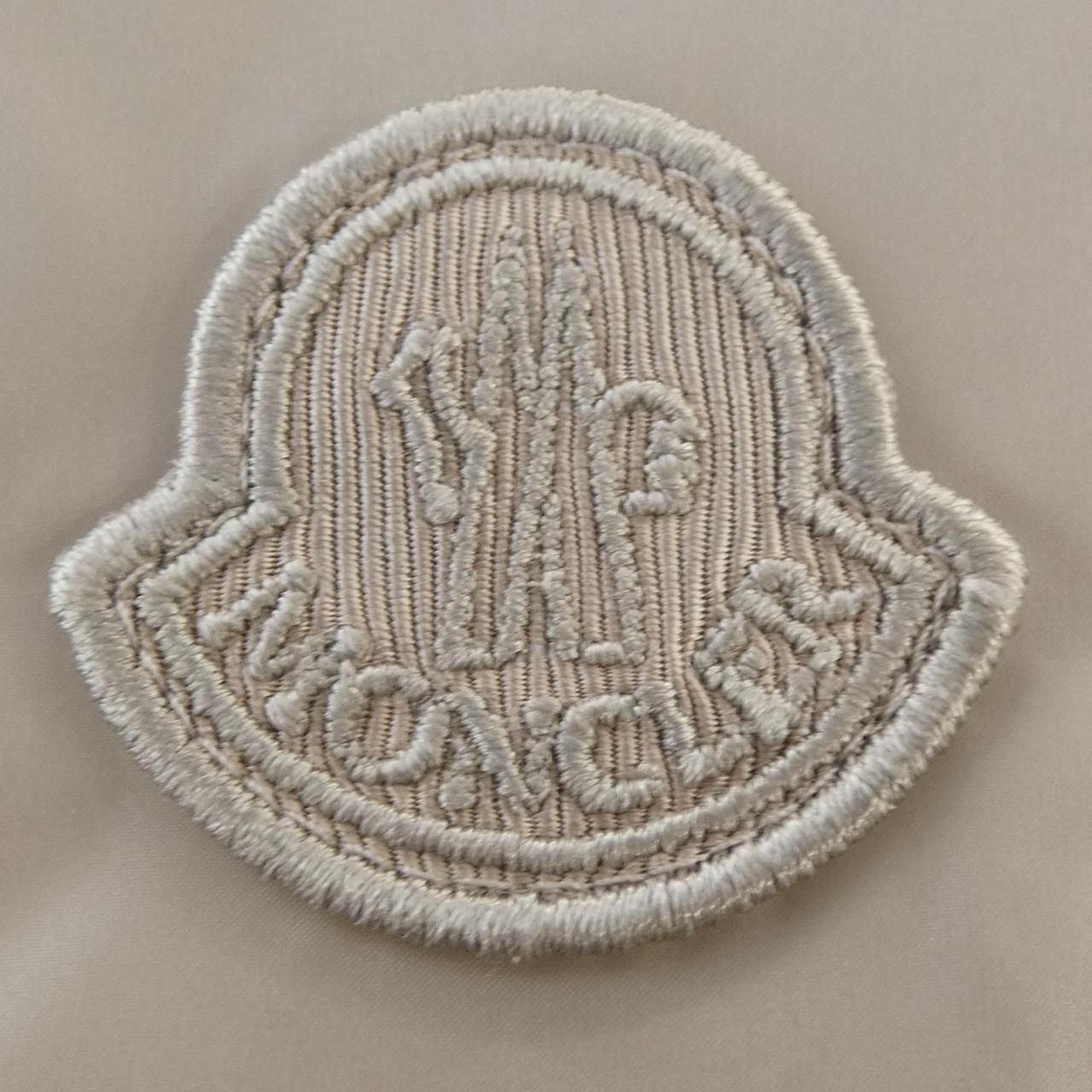 Moncler Sables Down Vest — view 8