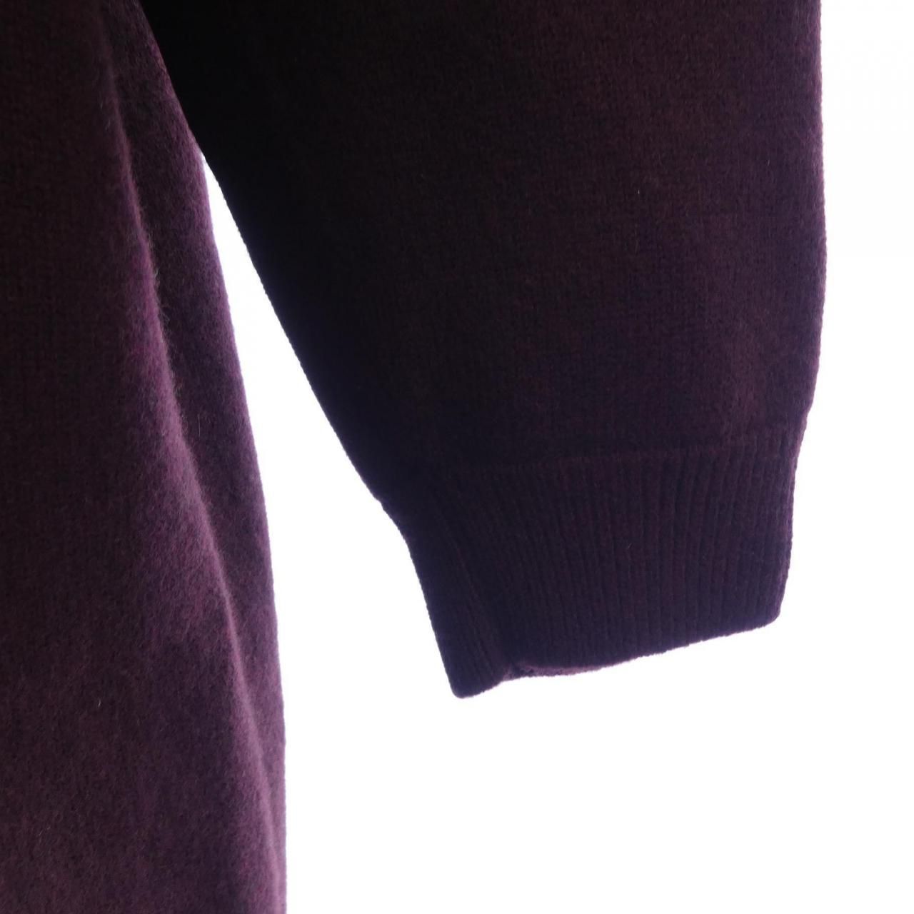 Hermes Long Cardigan — view 6