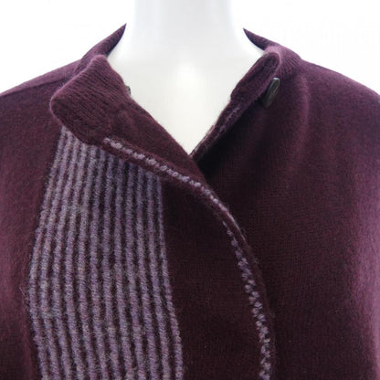 Hermes Long Cardigan — view 5