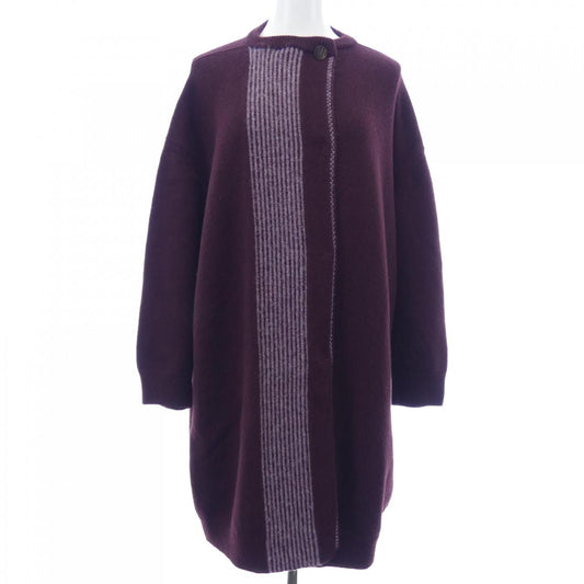 Hermes Long Cardigan