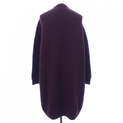 Hermes Long Cardigan — view 2