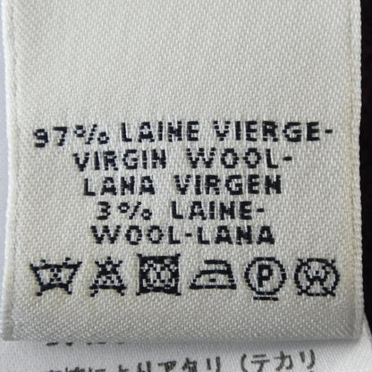 Hermes Long Cardigan — view 3