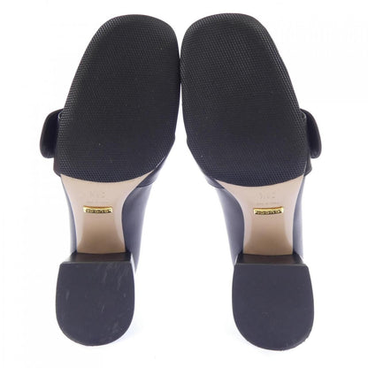 Gucci Sneakers Black — view 4