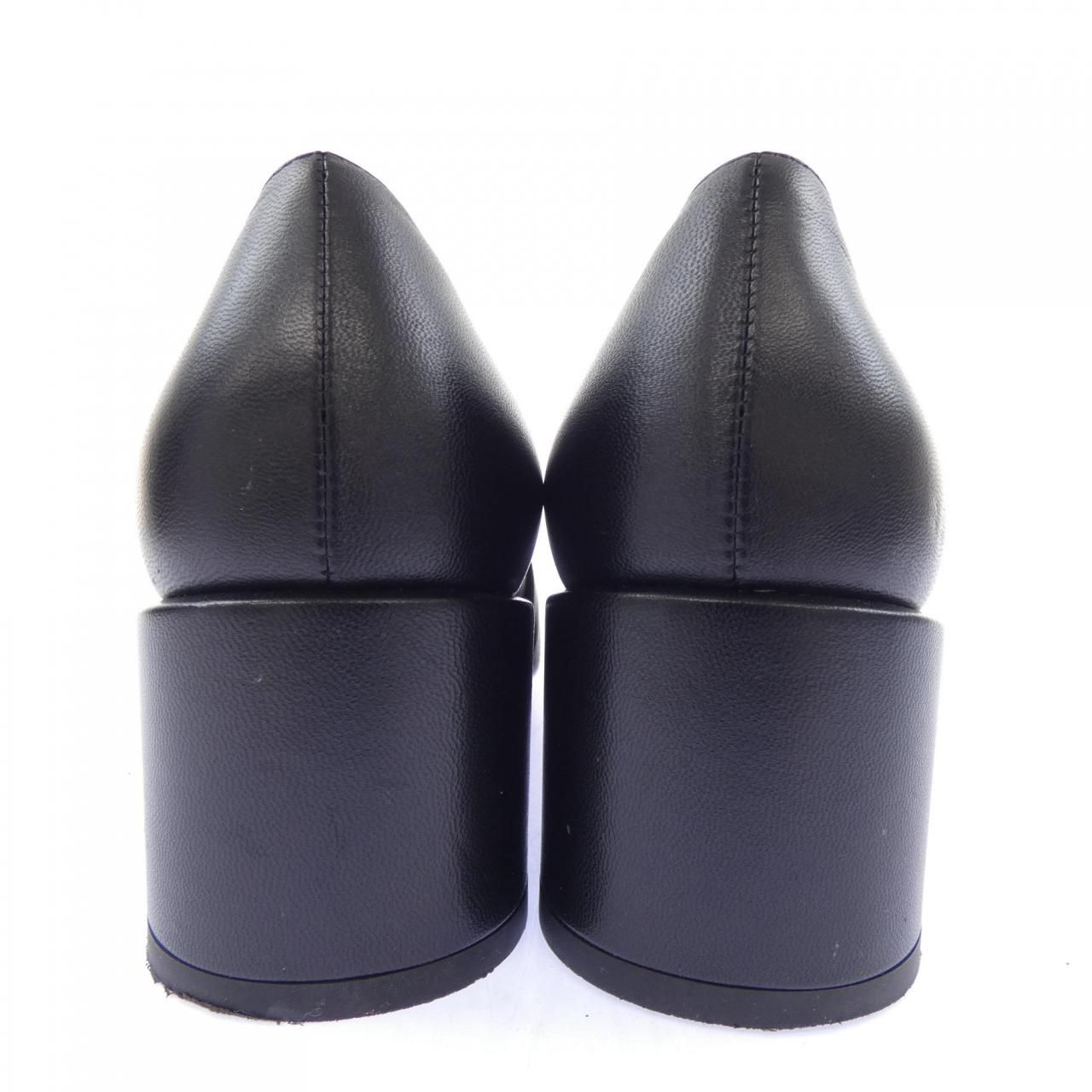 Gucci Sneakers Black — view 5