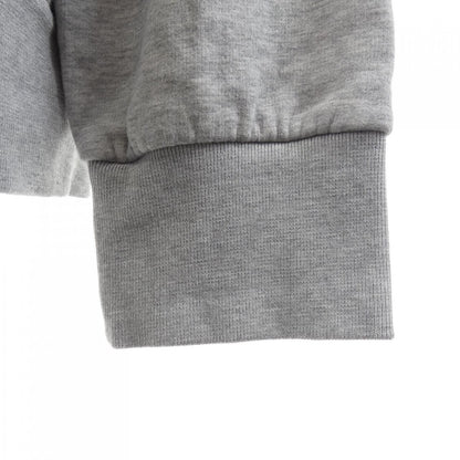 Moncler Hoodie Gray — view 7