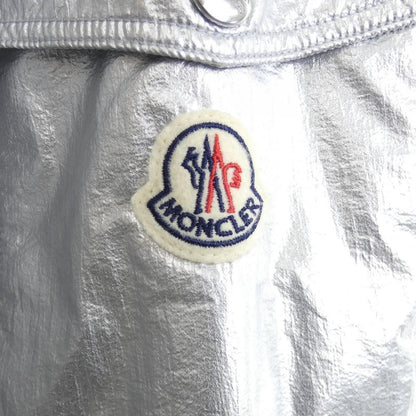 Moncler Hoodie Gray — view 8