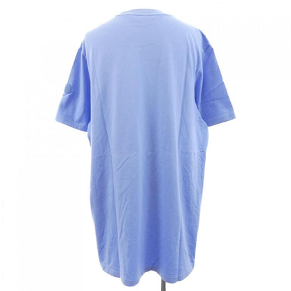 Moncler T-Shirt Blue — view 2