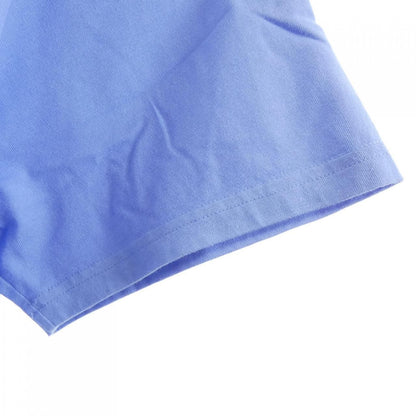 Moncler T-Shirt Blue — view 6