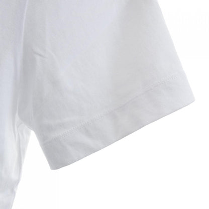 Moncler T-Shirt White — view 6