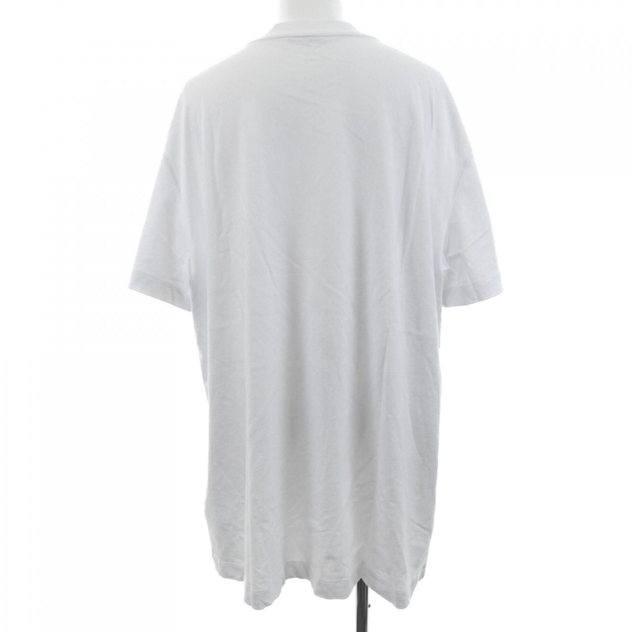 Moncler T-Shirt White — view 2