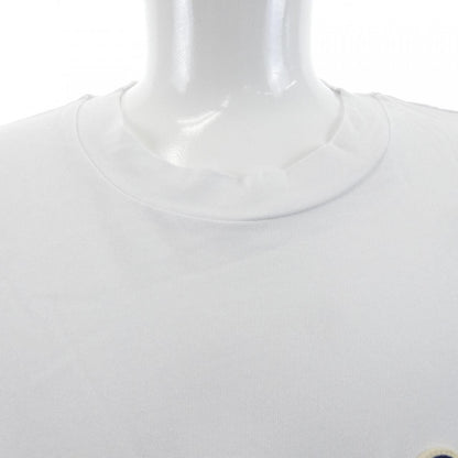 Moncler T-Shirt White — view 5