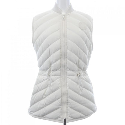 Hermes Cartouche Clou de Selle Down Vest