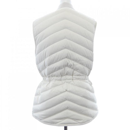 Hermes Cartouche Clou de Selle Down Vest — view 2