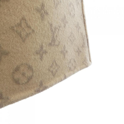 Louis Vuitton Preppy Double Face a Line Skirt — view 7