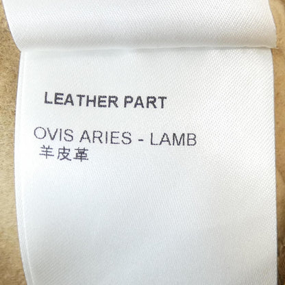 Louis Vuitton Preppy Double Face a Line Skirt — view 4