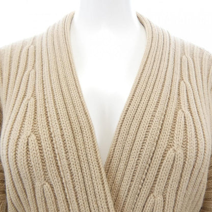 Hermes Cardigan Beige — view 5