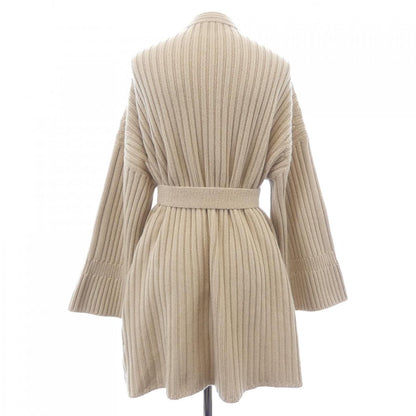 Hermes Cardigan Beige — view 2
