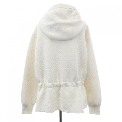 Louis Vuitton Hoodie White — view 2