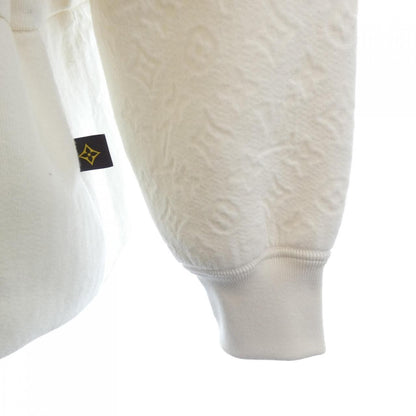 Louis Vuitton Hoodie White — view 6