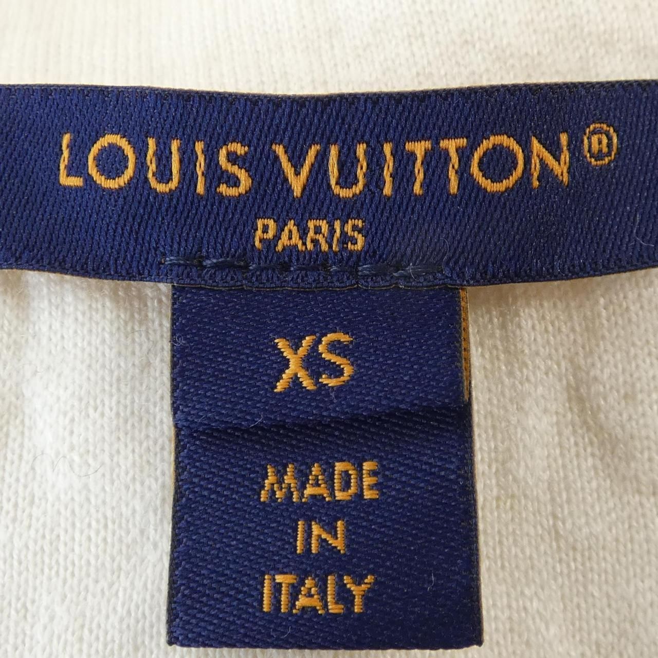 Louis Vuitton Hoodie White — view 4